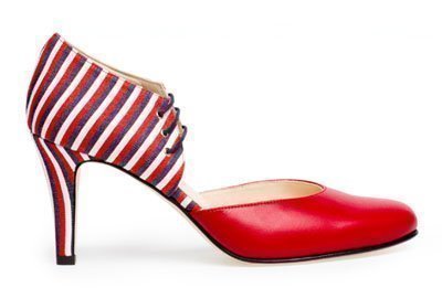 Zapato Lali Pop de Magro Cardona